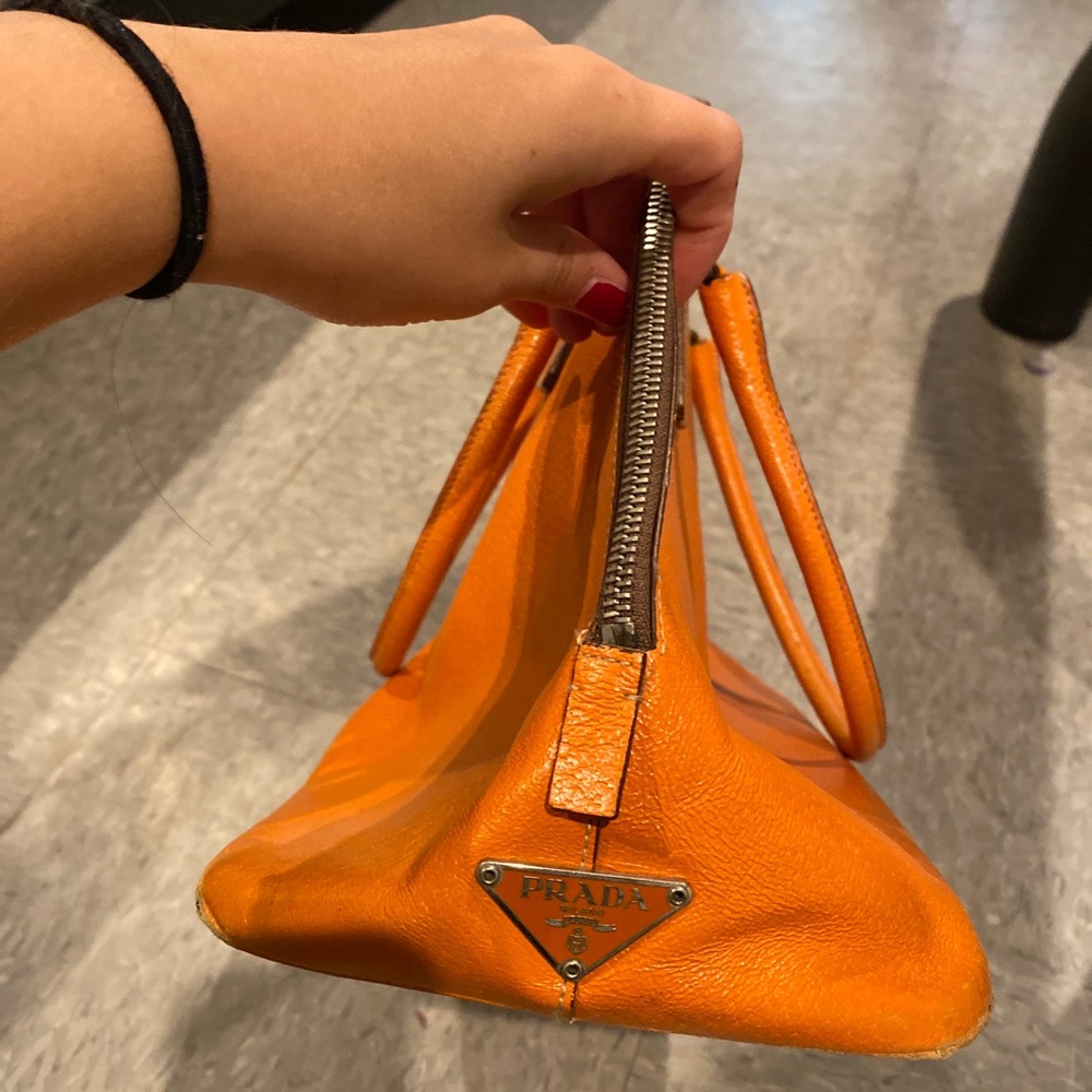 Vintage Prada bag - Picture 5 of 8